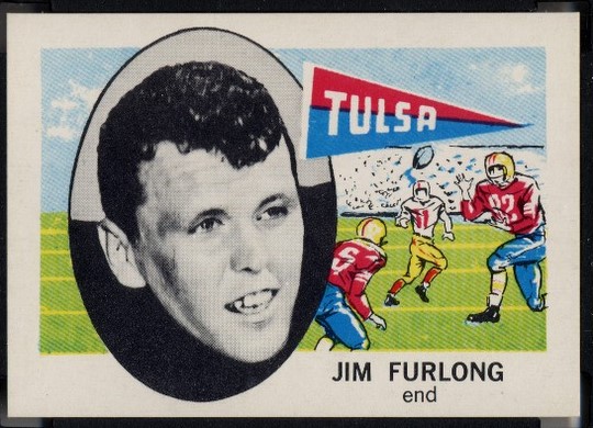 170 Jim Furlong